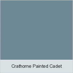 Crathorne Painted