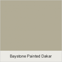 Baystone Painted