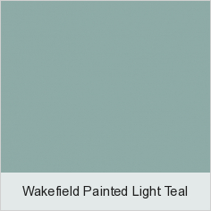 Wakefield Painted