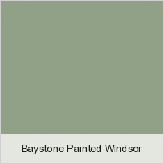 Baystone Painted