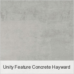 Unity Feature Concrete