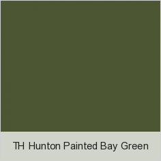 TH Hunton Painted