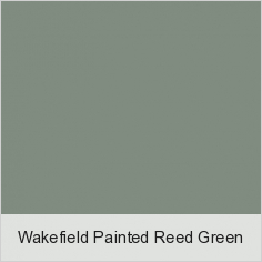 Wakefield Painted