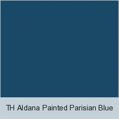 TH Aldana Painted