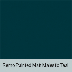 Remo Painted Matt