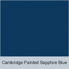 Cambridge Painted