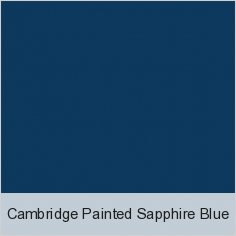 Cambridge Painted