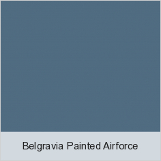 Belgravia Painted