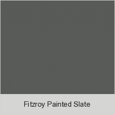 Fitzroy Painted