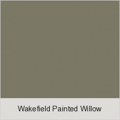 Wakefield Painted