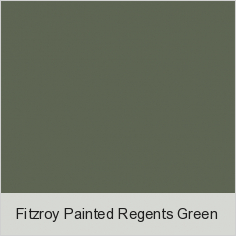 Fitzroy Painted