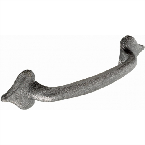 PWS - D Handle, 96mm