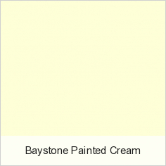 Baystone Painted