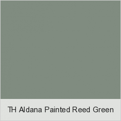 TH Aldana Painted