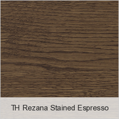 TH Rezana Stained