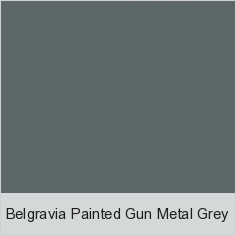 Belgravia Painted