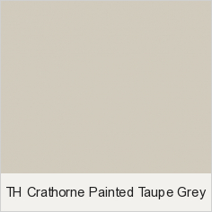 TH Crathorne Painted