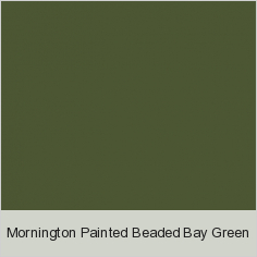 Mornington Painted Beaded