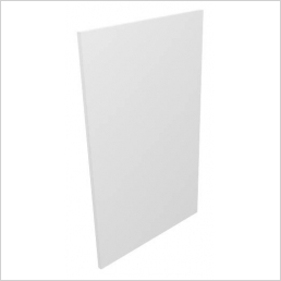 900x2000mm MFC Showback Panel