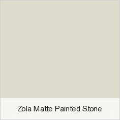 Zola Matte Painted