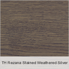 TH Rezana Stained