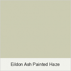 Eildon Ash Painted