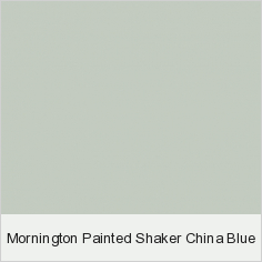 Mornington Painted Shaker