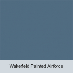 Wakefield Painted