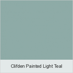 Clifden Painted