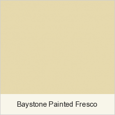 Baystone Painted