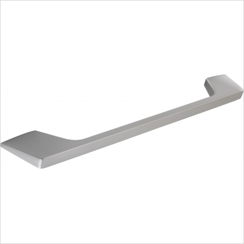 PWS - Bar Handle Slimline, 160mm