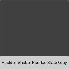 Eastdon Shaker Painted