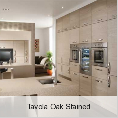 Tavola Oak Stained