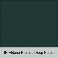 TH Aldana Painted