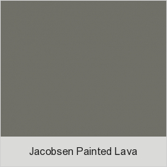 Jacobsen Painted
