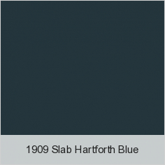 1909 Slab