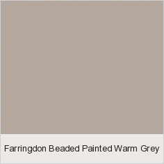 Farringdon Beaded Painted