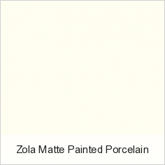 Zola Matte Painted