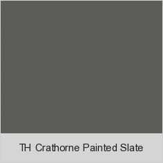 TH Crathorne Painted