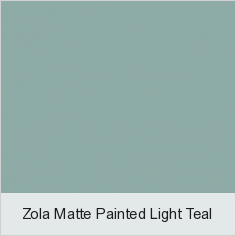 Zola Matte Painted