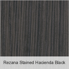 Rezana Stained