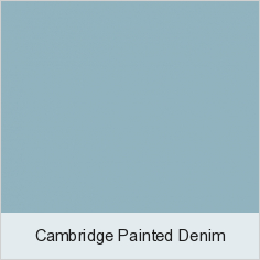 Cambridge Painted