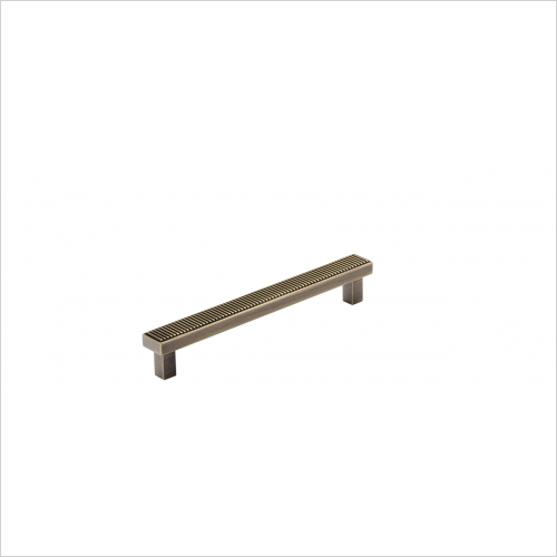 Hendel & Hendel - Barrington Pull Handle DBB 160mm cc