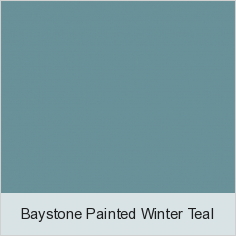 Baystone Painted