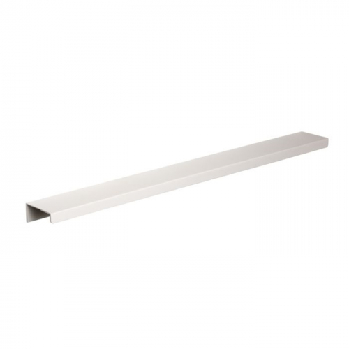 Soho, Trim handle, rear fix, 250mm, Taupe Grey