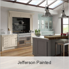 Jefferson Painted