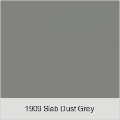 1909 Slab