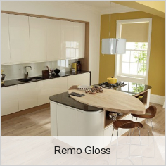 Remo Gloss