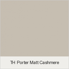 TH Porter Matt