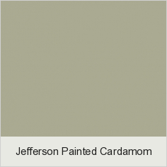 Jefferson Painted